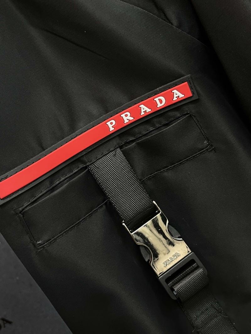 Prada Outwear